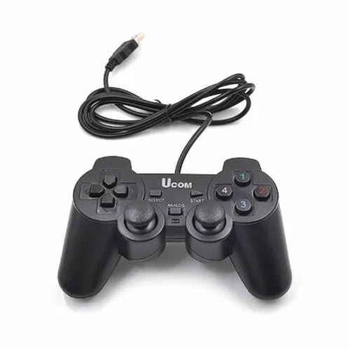 Ucom Single Wired Pad