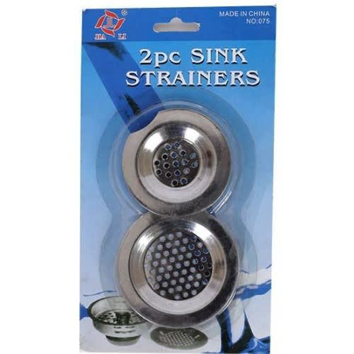 Floor Drain Sink Strainers For Kitchen And Bathroom