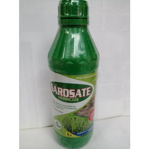 Sarosate Herbicide - 1Liter