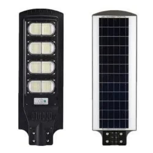 All Night 400watts led Solar Street Light