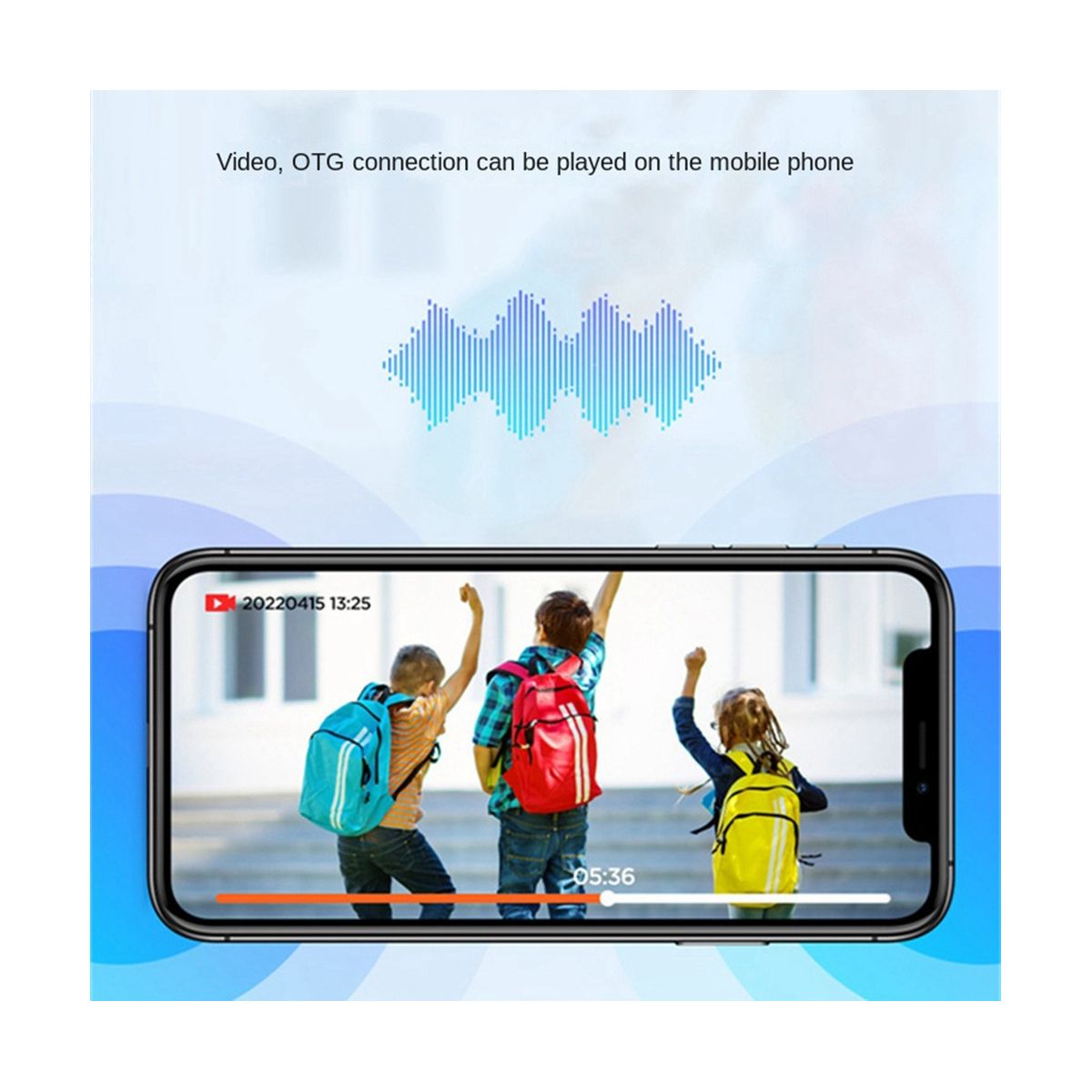 1080P WIFI HD Night Vision Camera Small Invisible 130&deg; Sports Back Clip Camera Outdoor Camera Body Worn Camera Camera,A