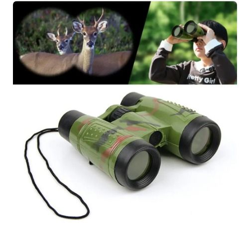 Binoculars For Children Toys