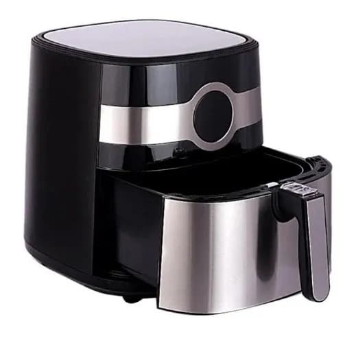 Air - Fryer - 8l - 30.7 X 42.3 X 31.5 Cm