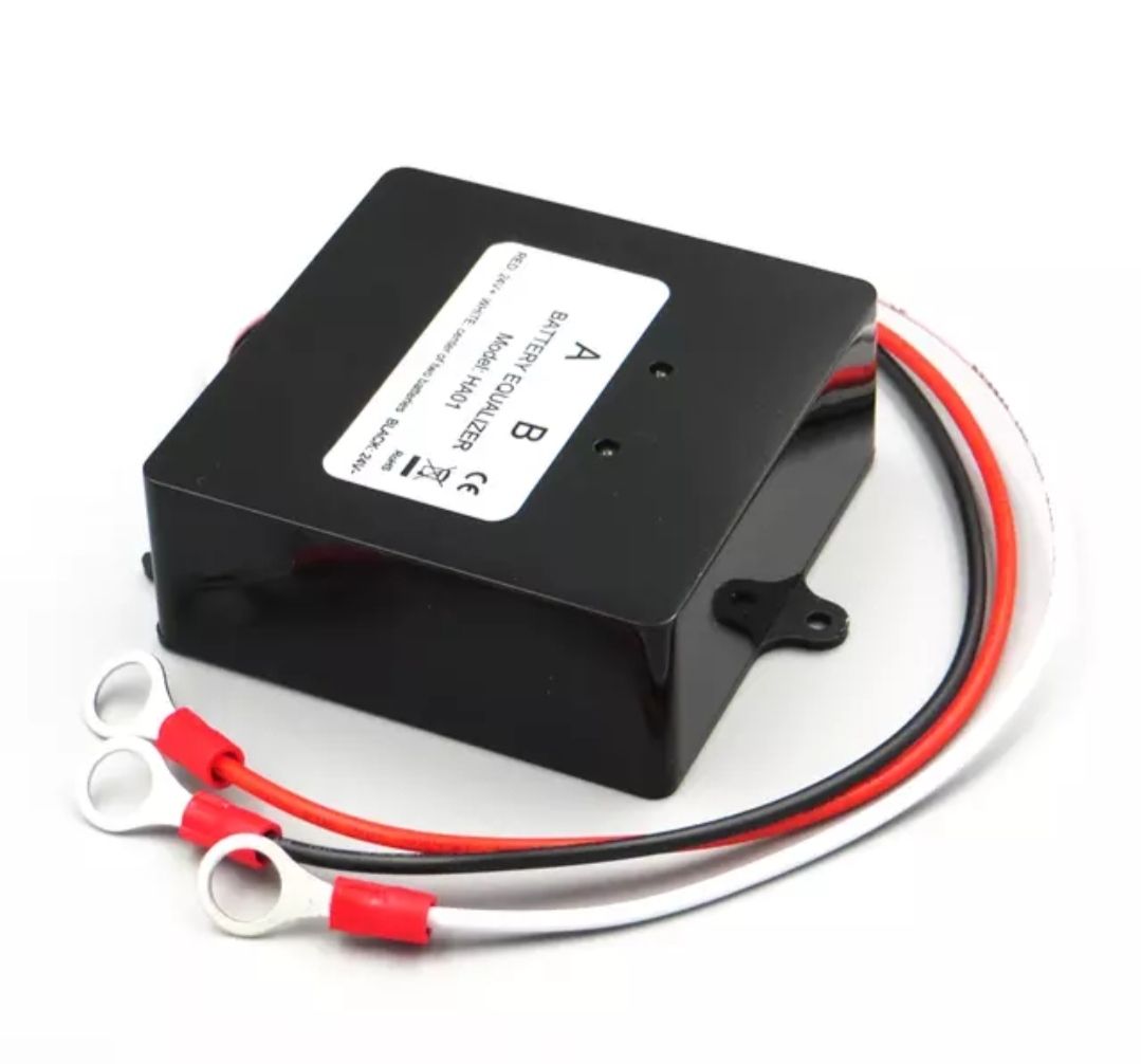 Battery Balancer Equalizer 24vA