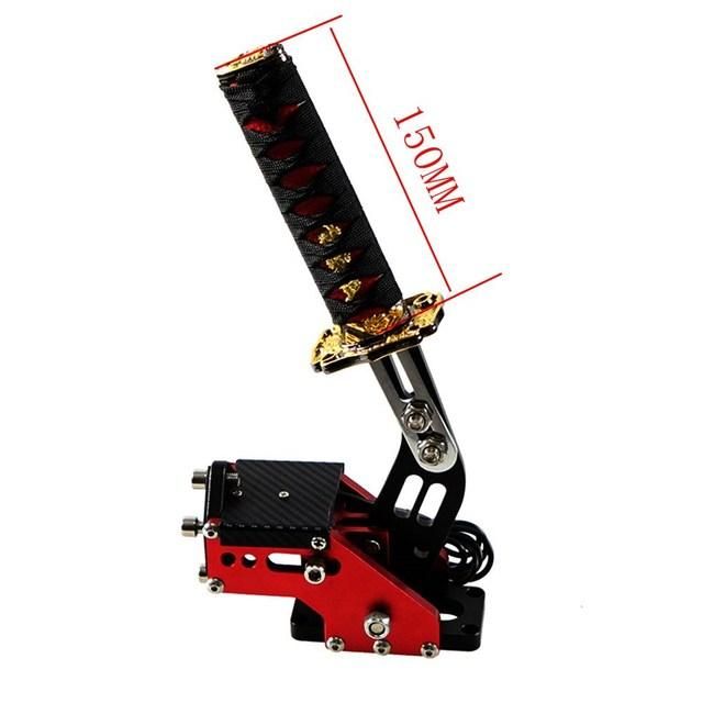 Logitech Brake System Handbrake/Drift Adapter Board