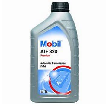 Automatic Transmission Fluid - ATF 320 - 1 Litre