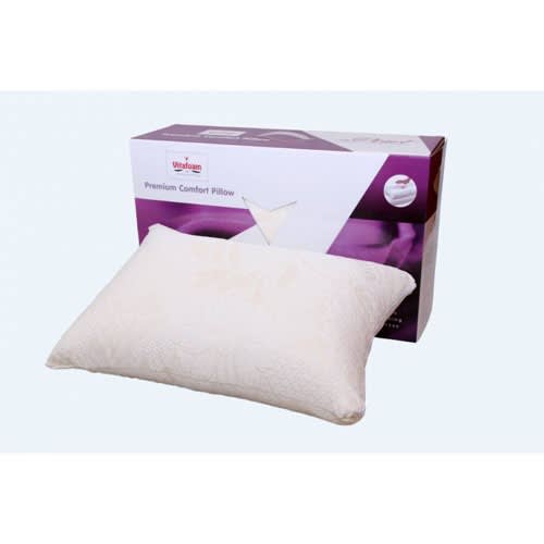 Pearl Premium Pillow - Memory Pillow
