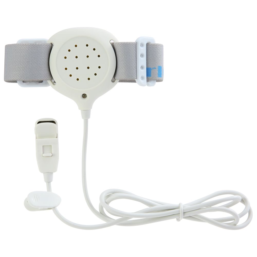 Arm Wear Bedwetting Alarm Baby Toddler Children Potty