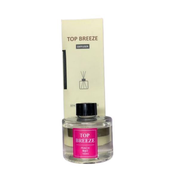 Peach Diffuser 160ml