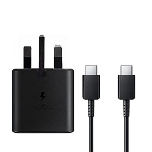 USB-C Fast Charger - 25W