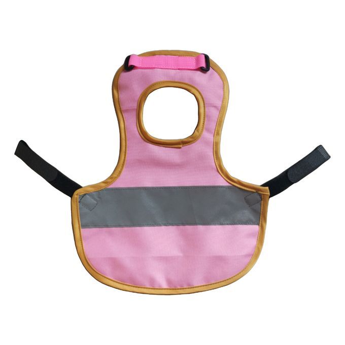 Chicken Saddle With Adjustable Straps For Small Medium Large Hens