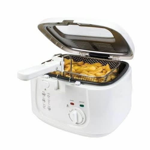 Deep Fryer - 3L - 2000W
