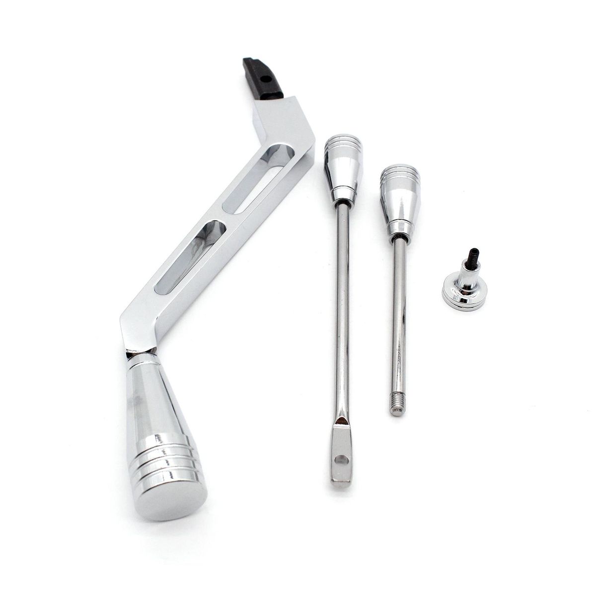 Column Shifter Lever Turn Signal Hazard Tilt Kits Replacement for GM Chevy Olds Buick