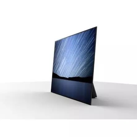 Smart Android Tv - Oled 4k Uhd Hdr - 65-inches - Xbr65a1e