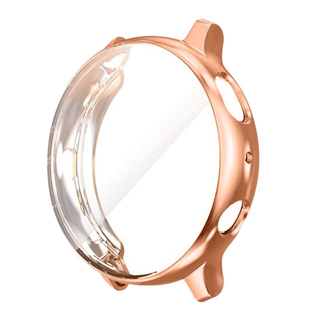 Tpu Silicone Protector Frame For Samsung Galaxy Wa