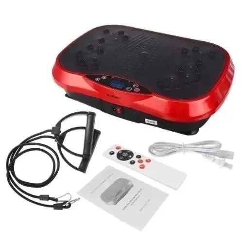 Platform Body Massager