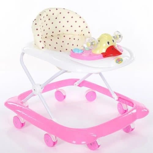 Baby Walker With Music