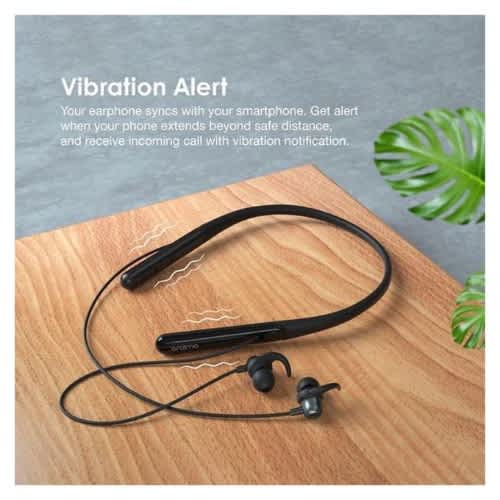 Oeb-e75d Necklace 3 Lite Neckband Wireless Headphones Waterproof In-ear Sports