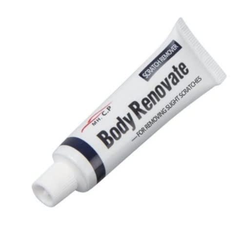 Body Renovate Car Scratch Remover -15g