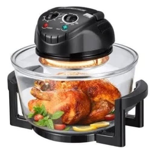 Halogen Oven  8 In 1 - 20L - 3500W