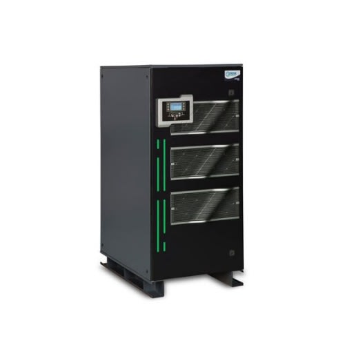 Three Phase Online UPS - Fuji Electric Falcon 8500 - 20KVA -384VDC