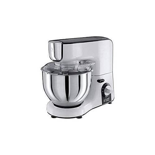 Go Create Stand Mixer - White - 1500W / 220v-240v
