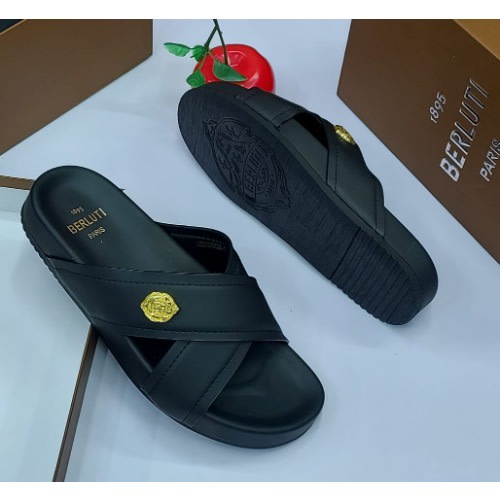 Palm Slippers