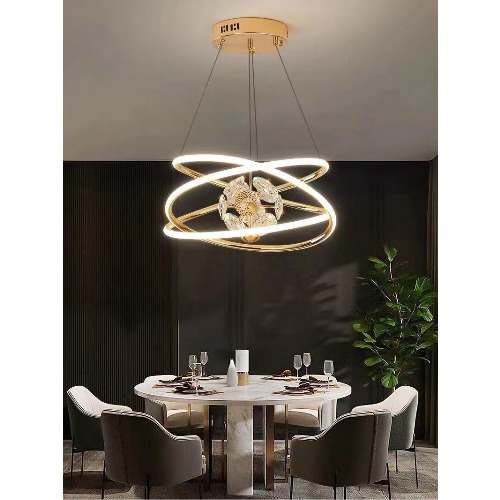 Led-chandelier Light - 50waf
