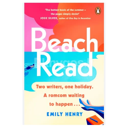 Beach Read