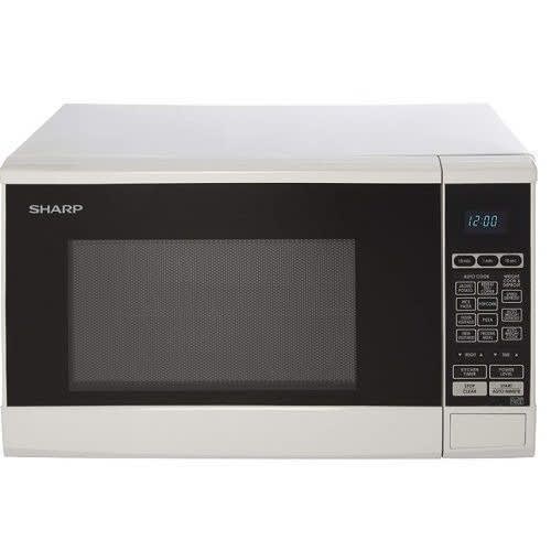 20l Digital Microwave Oven - 800W