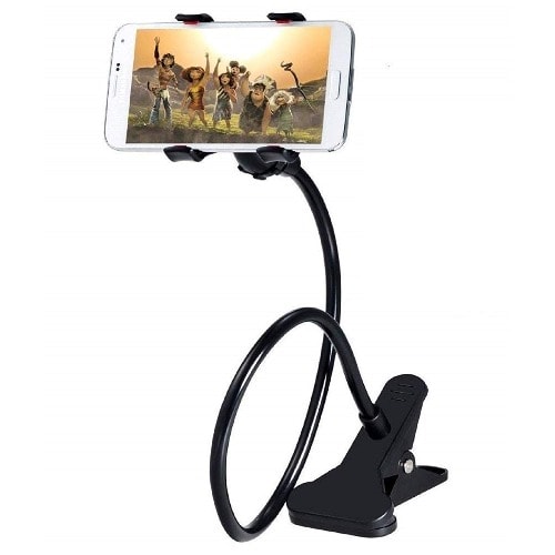 Flexible Bracket Mobile Phone Stand Holder