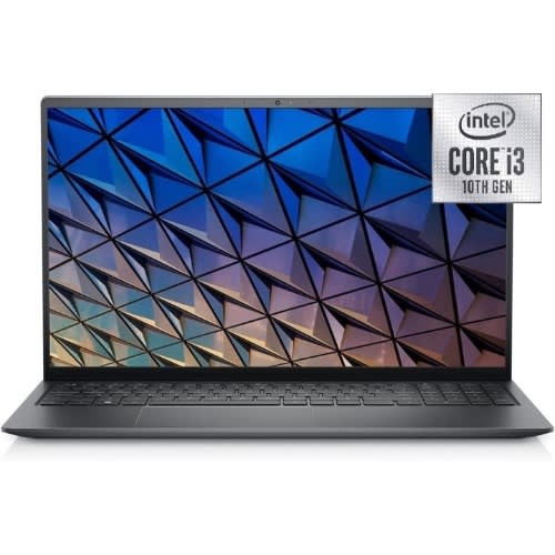Vostro 15 - 15.6" - Intel Core I3 - 8GB RAM - 256GB SSD - 10th Gen - Hd Windows 10+ Led Lamp