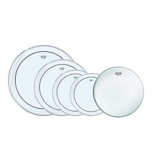 Chemical Drum Velons For 5 Set Drum- 22"16" 14" 13" 12"