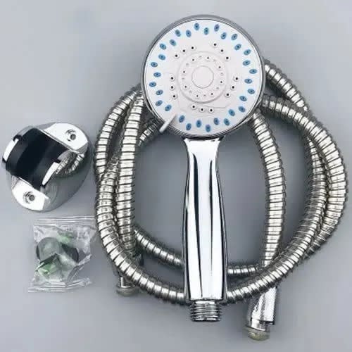 Hand Shower With Cable