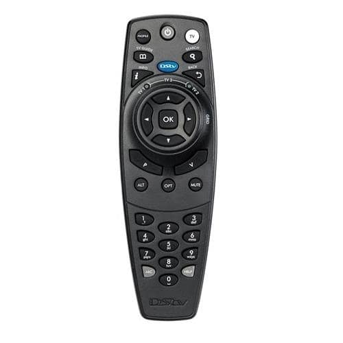DSTV HD Remote Control