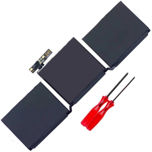 A2171 Battery For Macbook Pro 13" A2159 Emc 3301 A2289 2019 / 2020 Model A2159 A2289 A2338