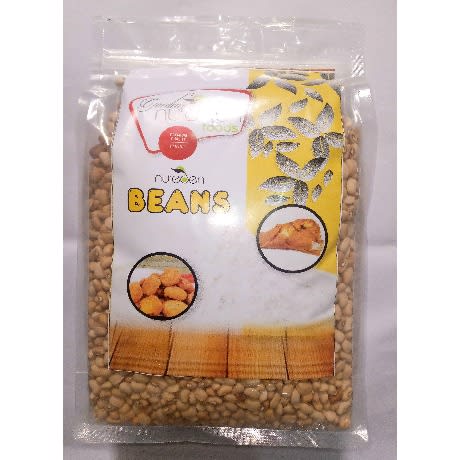 Honey Beans - 2kg