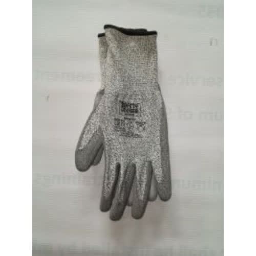 Safety Jogger Shield Anti Cut Glove