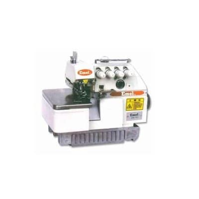 Industrial Overlocking Machine