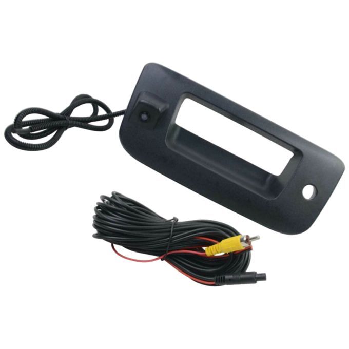 22755304 Tailgate Handle Camera For Chevrolet Rear Replaceable Rear