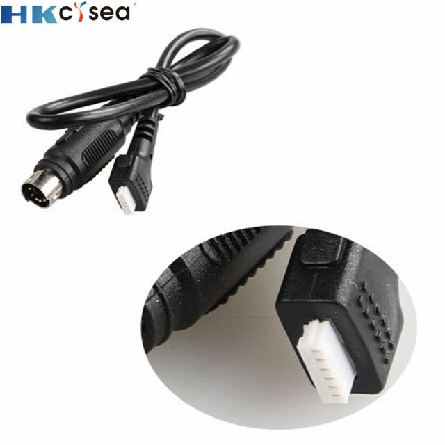 Xhorse Vvdi Mini Key Tool Remote Programmer Cable