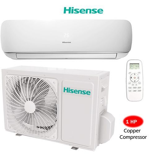 1hp Fast Cooling Split Unit  Air Conditioner