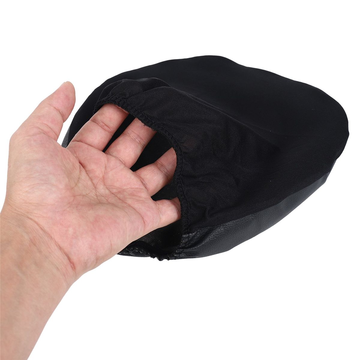 Blcak Car Cushion Universal Cover Car Interior Car