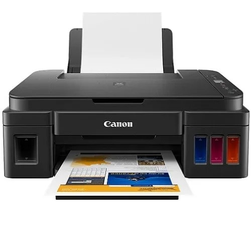 Pixma G2420 All In One Deskjet Printer
