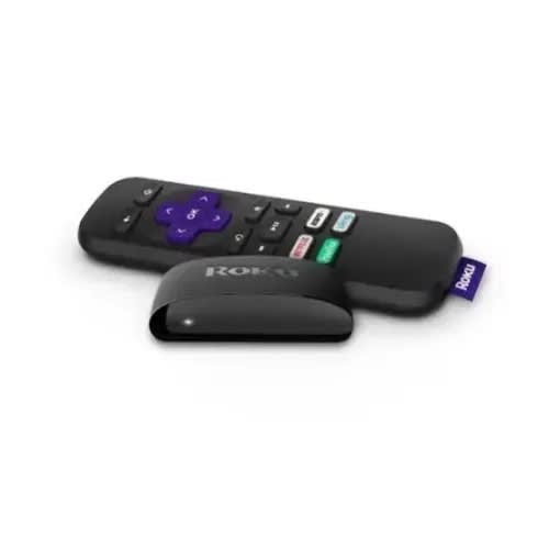 Express Streaming Media Player
