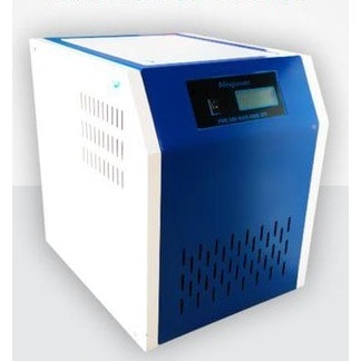 Afripower Pure Sine Wave Inverter -5kva -48 Volts