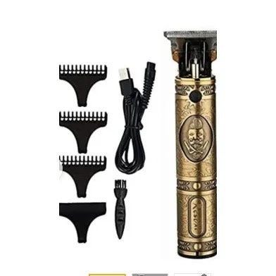 Vintage Wireless Clipper -1200mah