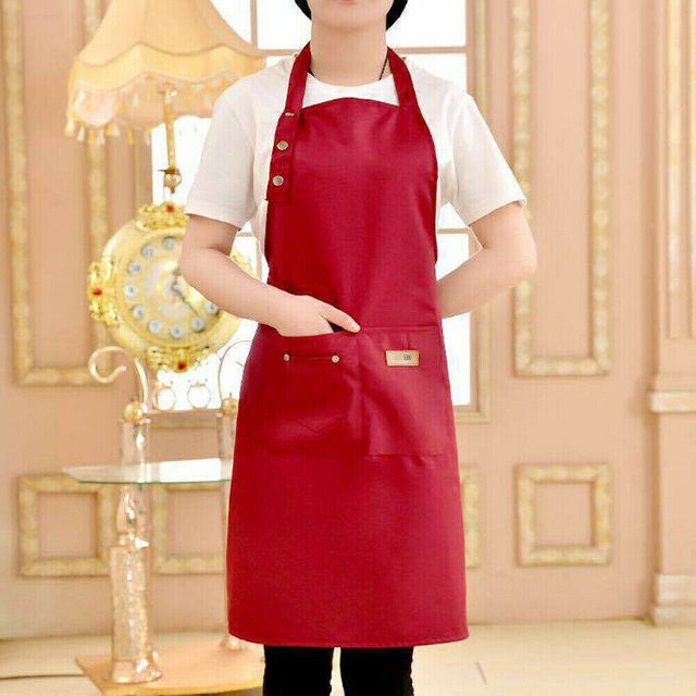 Waterproof Apron  NEW Men Women Waterproof Chef Apron