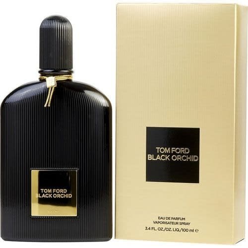 Tom Ford Black Orchid Edp Unisex - 100ml