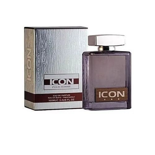 Icon Eau De Perfume - 100ml